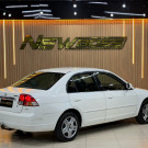 Honda Civic Sedan LX 1.7 16V 115cv Aut. 4p 2003 Gasolina-0