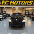 Ford Ka 1.0 SE/SE Plus TiVCT Flex 5p 2021 Flex-0