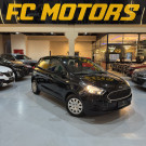 Ford Ka 1.0 SE/SE Plus TiVCT Flex 5p 2021 Flex-1