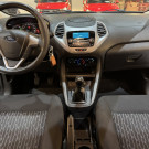 Ford Ka 1.0 SE/SE Plus TiVCT Flex 5p 2021 Flex-5