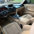 BMW 320iA 2.0 Turbo/ActiveFlex 16V/GP  4p 2015 Flex-8