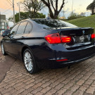 BMW 320iA 2.0 Turbo/ActiveFlex 16V/GP  4p 2015 Flex-3