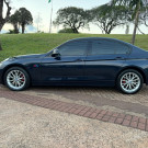 BMW 320iA 2.0 Turbo/ActiveFlex 16V/GP  4p 2015 Flex-2