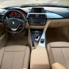BMW 320iA 2.0 Turbo/ActiveFlex 16V/GP  4p 2015 Flex-6
