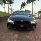 BMW 320iA 2.0 Turbo/ActiveFlex 16V/GP  4p 2015 Flex-0