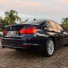 BMW 320iA 2.0 Turbo/ActiveFlex 16V/GP  4p 2015 Flex-5