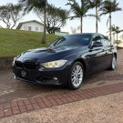 BMW 320iA 2.0 Turbo/ActiveFlex 16V/GP  4p 2015 Flex-1