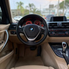 BMW 320iA 2.0 Turbo/ActiveFlex 16V/GP  4p 2015 Flex-9