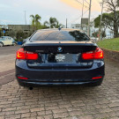 BMW 320iA 2.0 Turbo/ActiveFlex 16V/GP  4p 2015 Flex-4