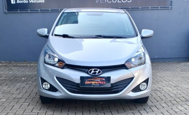 Hyundai HB20S C.Plus/C.Style 1.6 Flex 16V Mec.4p 2015 Flex-0
