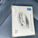 Hyundai HB20S C.Plus/C.Style 1.6 Flex 16V Mec.4p 2015 Flex-6
