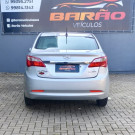 Hyundai HB20S C.Plus/C.Style 1.6 Flex 16V Mec.4p 2015 Flex-2