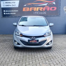 Hyundai HB20S C.Plus/C.Style 1.6 Flex 16V Mec.4p 2015 Flex-0