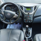 Hyundai HB20S C.Plus/C.Style 1.6 Flex 16V Mec.4p 2015 Flex-3