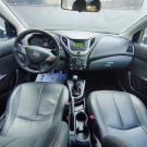 Hyundai HB20S C.Plus/C.Style 1.6 Flex 16V Mec.4p 2015 Flex-4