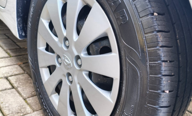 Hyundai HB20S C.Plus/C.Style 1.6 Flex 16V Mec.4p 2015 Flex-7
