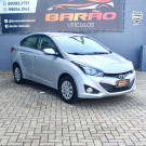 Hyundai HB20S C.Plus/C.Style 1.6 Flex 16V Mec.4p 2015 Flex-1