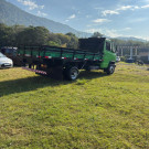 MERCEDES-BENZ 709 2p (diesel) 1993 Diesel-2
