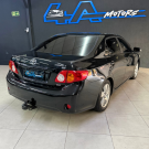 Toyota Corolla XEi 2.0 Flex 16V Aut. 2011 Flex-12