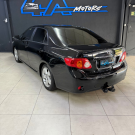 Toyota Corolla XEi 2.0 Flex 16V Aut. 2011 Flex-11