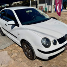 VW - VolksWagen Polo 1.6 Mi/S.Ouro 1.6 Mi Tot.Flex 8V 5p 2006 Flex-1
