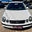 VW - VolksWagen Polo 1.6 Mi/S.Ouro 1.6 Mi Tot.Flex 8V 5p 2006 Flex-0