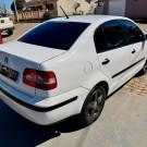 VW - VolksWagen Polo 1.6 Mi/S.Ouro 1.6 Mi Tot.Flex 8V 5p 2006 Flex-4