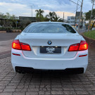 BMW 528iA M Sport 2.0 Turbo 16V 245cv 4p 2015 Gasolina-5