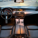 BMW 528iA M Sport 2.0 Turbo 16V 245cv 4p 2015 Gasolina-7