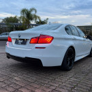 BMW 528iA M Sport 2.0 Turbo 16V 245cv 4p 2015 Gasolina-6