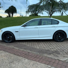 BMW 528iA M Sport 2.0 Turbo 16V 245cv 4p 2015 Gasolina-2