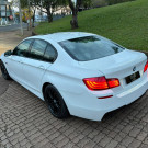 BMW 528iA M Sport 2.0 Turbo 16V 245cv 4p 2015 Gasolina-4