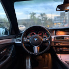 BMW 528iA M Sport 2.0 Turbo 16V 245cv 4p 2015 Gasolina-12