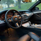 BMW 528iA M Sport 2.0 Turbo 16V 245cv 4p 2015 Gasolina-9