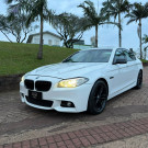 BMW 528iA M Sport 2.0 Turbo 16V 245cv 4p 2015 Gasolina-1