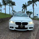 BMW 528iA M Sport 2.0 Turbo 16V 245cv 4p 2015 Gasolina-0