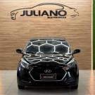 Hyundai HB20 Unique 1.0 Flex 12V Mec. 2019-12