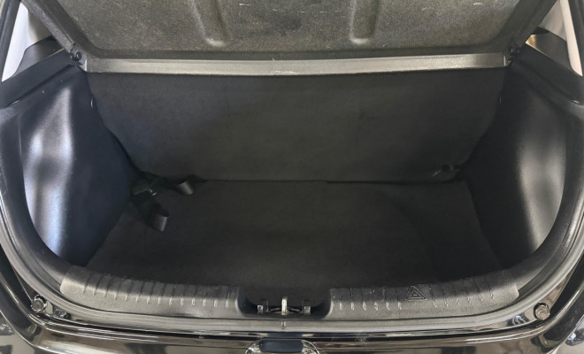 Hyundai HB20 Unique 1.0 Flex 12V Mec. 2019-11