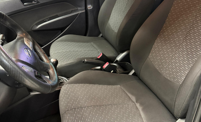Hyundai HB20 Unique 1.0 Flex 12V Mec. 2019-9