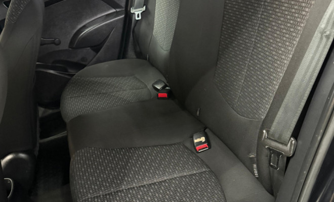 Hyundai HB20 Unique 1.0 Flex 12V Mec. 2019-8