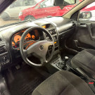 GM - Chevrolet Astra Advantage 2.0 MPFI 8V FlexPower 5p 2011 Flex-6