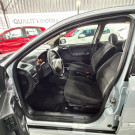 GM - Chevrolet Astra Advantage 2.0 MPFI 8V FlexPower 5p 2011 Flex-9