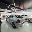 GM - Chevrolet Astra Advantage 2.0 MPFI 8V FlexPower 5p 2011 Flex-4