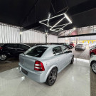GM - Chevrolet Astra Advantage 2.0 MPFI 8V FlexPower 5p 2011 Flex-2