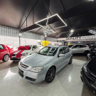 GM - Chevrolet Astra Advantage 2.0 MPFI 8V FlexPower 5p 2011 Flex-1