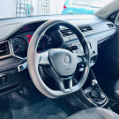 VW - VolksWagen VOYAGE 1.0 Flex 12V 4p 2023 Flex-5