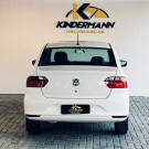 VW - VolksWagen VOYAGE 1.0 Flex 12V 4p 2023 Flex-4