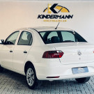 VW - VolksWagen VOYAGE 1.0 Flex 12V 4p 2023 Flex-2