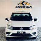 VW - VolksWagen VOYAGE 1.0 Flex 12V 4p 2023 Flex-3