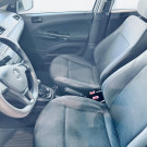 VW - VolksWagen VOYAGE 1.0 Flex 12V 4p 2023 Flex-7